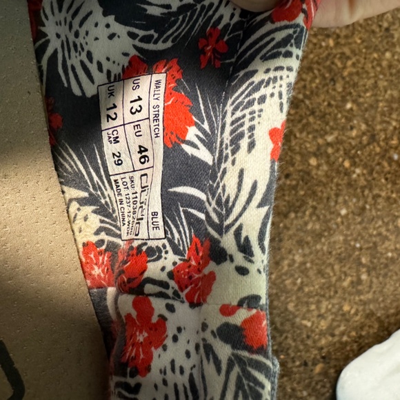 Hey Dudes men shoes - Picture 3 of 4